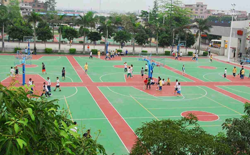 广东2024年有哪些公办铁路学校