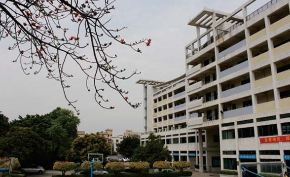 广东2024年有哪些铁路学校就业好