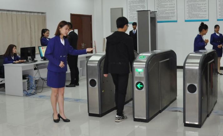 广东2024年中专铁路学校有哪些专业