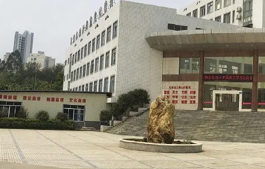 广西2024年初中生能读的铁路学校