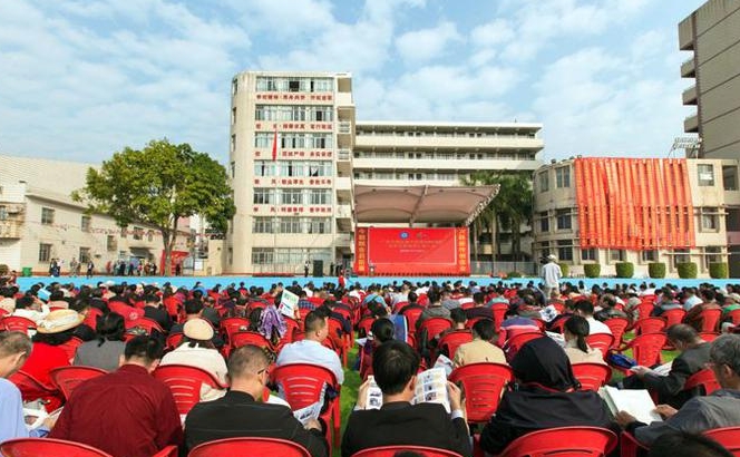 广西2024年哪个铁路学校比较好