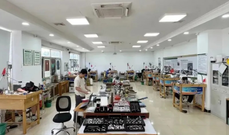 广州市南华工贸技师学院怎么样、好不好