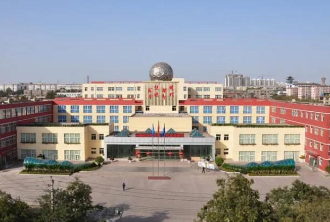 2024邯郸市第十中学招生计划 招生人数是多少(附要求、条件、对象)