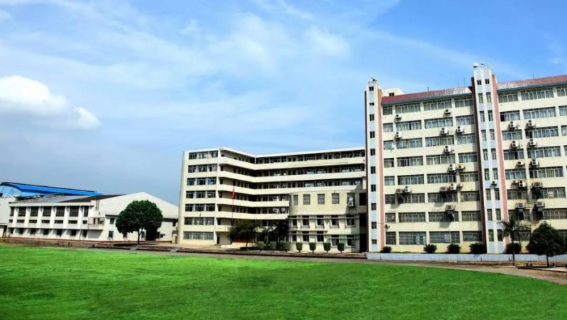 广西2024年什么是铁路学校