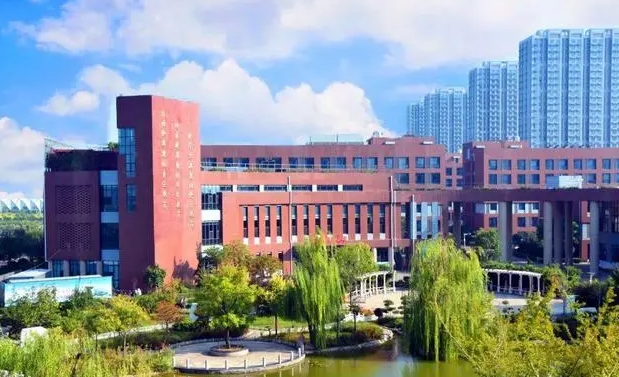 2024邯郸市建安中学多少钱(学费明细)