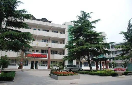 邯郸市建安中学招生简章2024年
