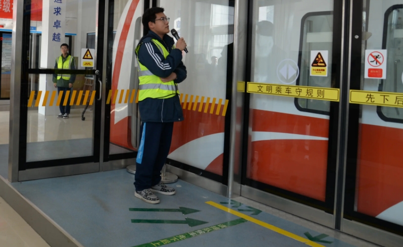广西2024年铁路学校就业前景怎么样