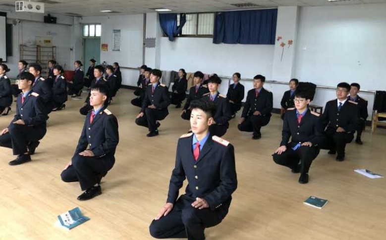广西2024年铁路学校有男生吗