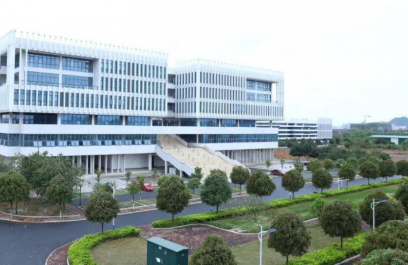 广西2024年铁路学校在哪里