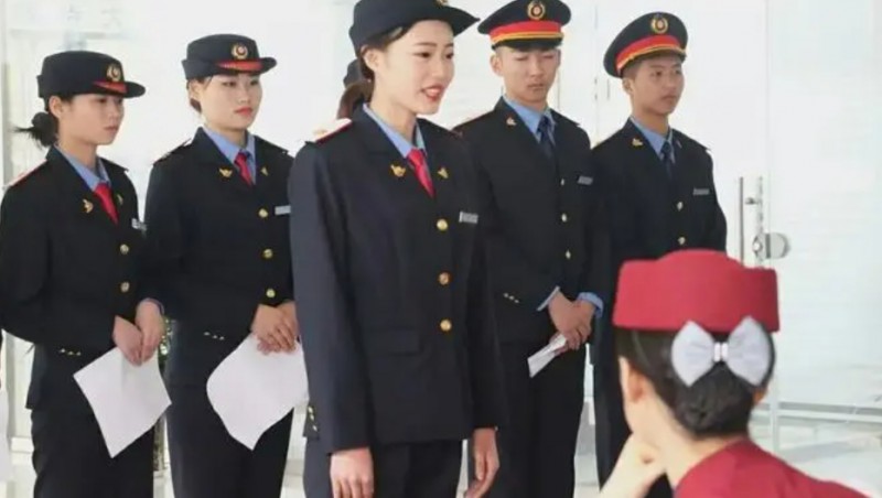 广西2024年铁路学校怎么样