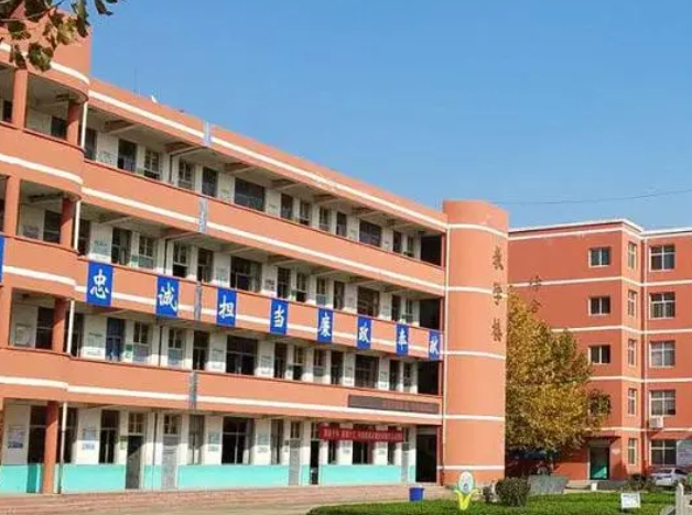 2024馆陶县第二中学招生计划 招生人数是多少(附要求、条件、对象)