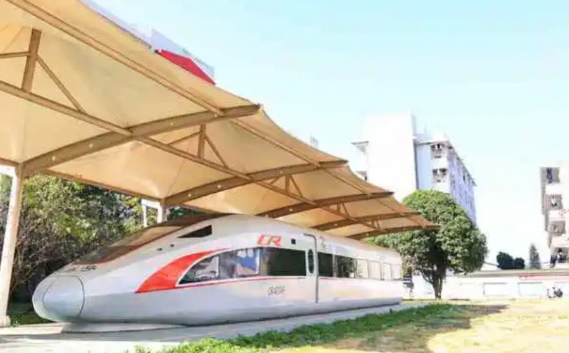 广西2024年中专铁路学校可以考大专吗