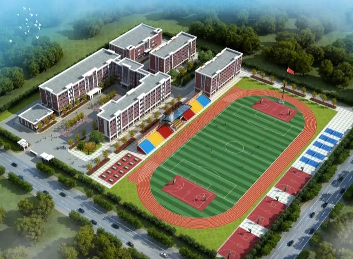 魏县第六中学招生简章2024年