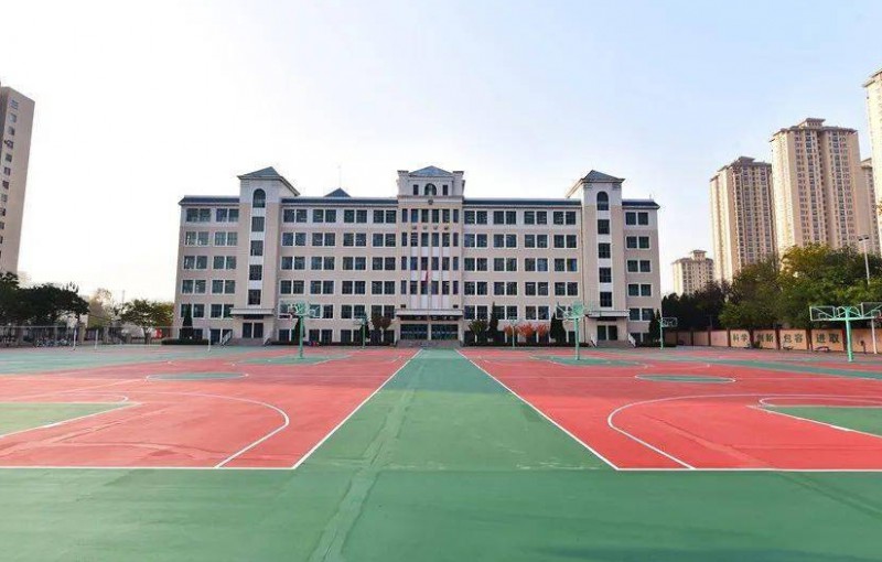 2024邯郸市旭日中学招生计划 招生人数是多少(附要求、条件、对象)