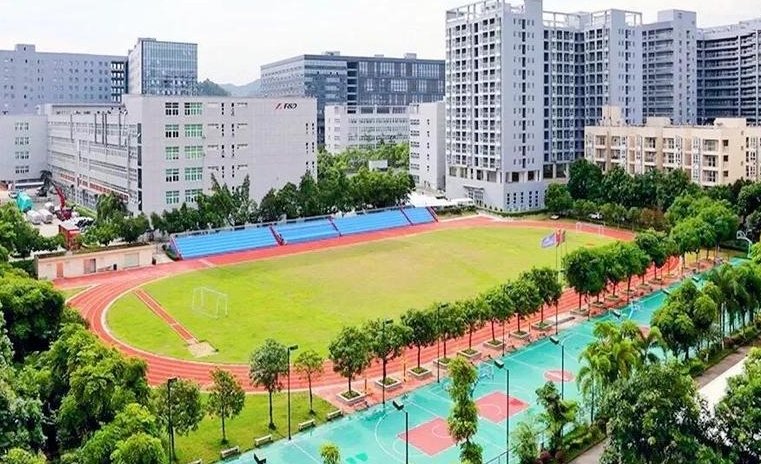 2024深圳市奋达职业技术学校招生计划 招生人数是多少(附要求、条件、对象)