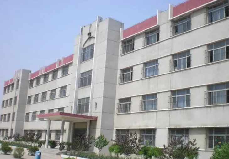 仁合高级中学招生简章2024年