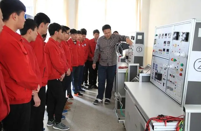 河南2024年铁路学校学什么专业有前途
