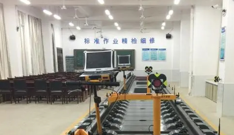 河南2024年铁路学校有哪些科目