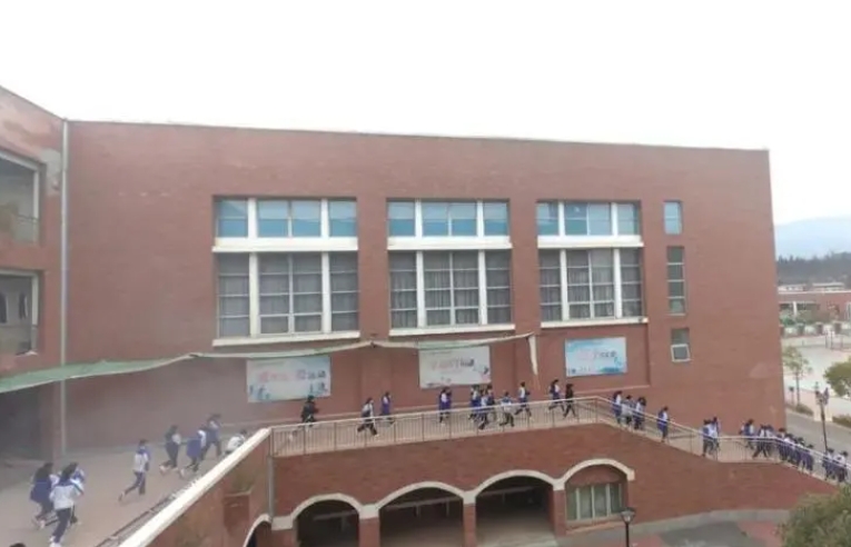 2024邯郸市树人高级中学多少钱(学费明细)