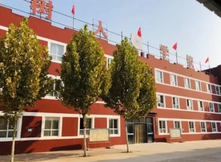 2024邯郸市树人高级中学招生计划 招生人数是多少(附要求、条件、对象)