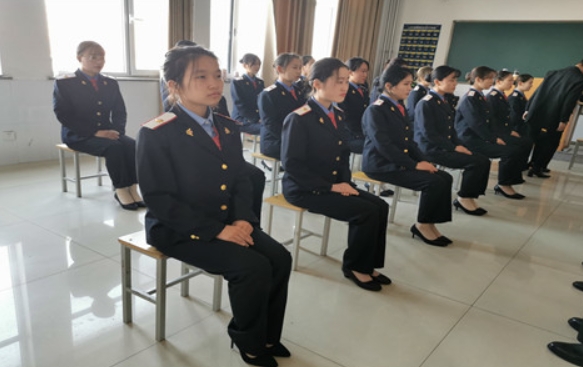 河南2024年铁路学校有哪些专业适合女生