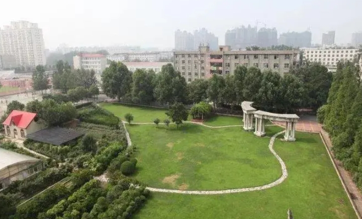 河南2024年有哪些民办铁路学校