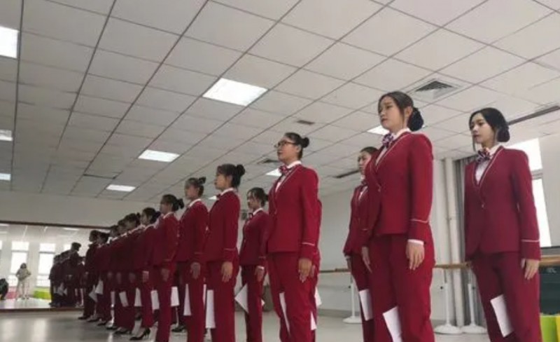 山东2024年初中生读铁路学校好吗