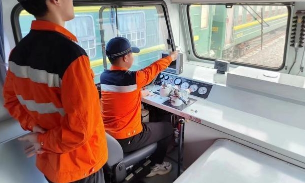 山东2024年读铁路学校哪个专业好