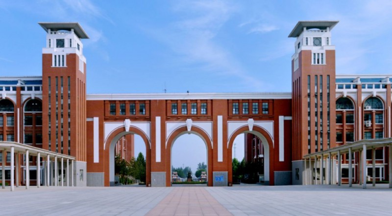 山东2024年关于铁路学校的大专学校