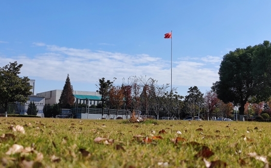 上海工商职业技术学院历年招生录取分数线