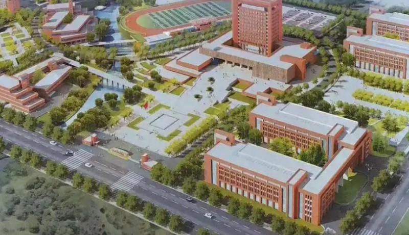 山东2024年铁路学校都有哪些