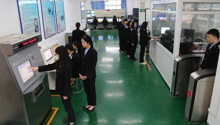 山东2024年铁路学校都有哪些专业好