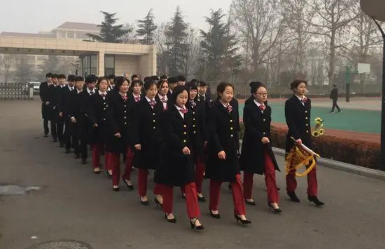 山东2025年铁路学校干什么的