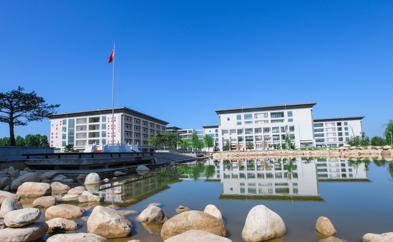 山东2025年铁路学校哪些好