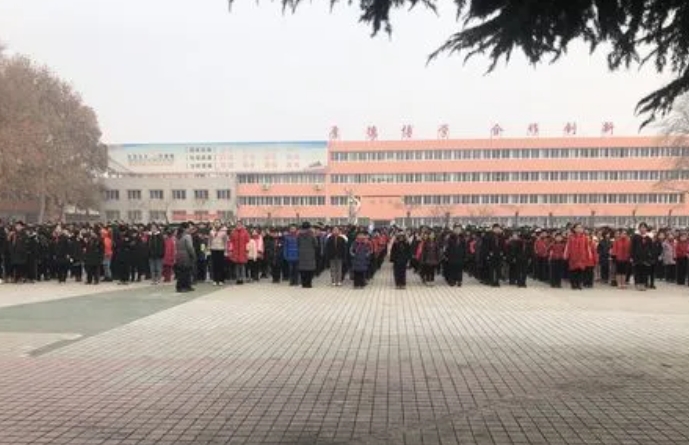 2025邢台市第二十六中学招生计划 招生人数是多少(附要求、条件、对象)