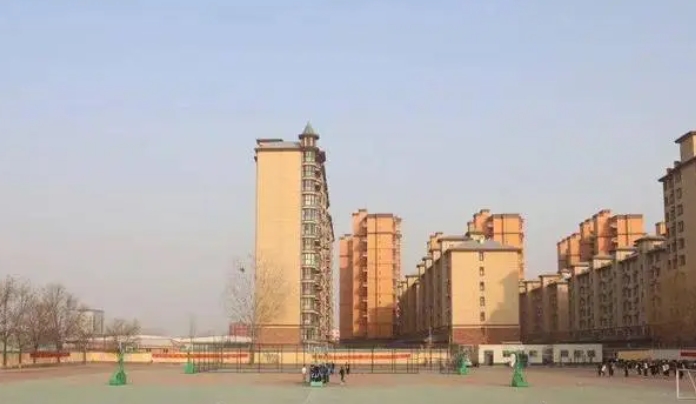 保定市第七中学怎么样、好不好