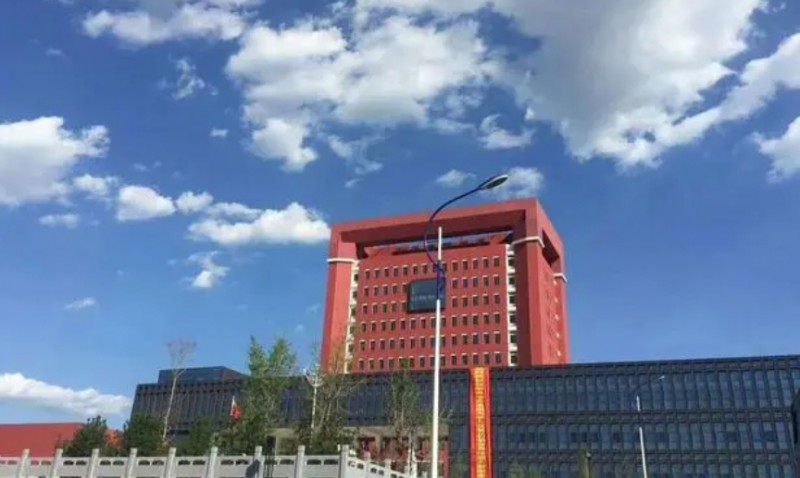 山东2025年铁路学校在哪