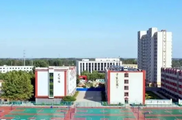 河北定兴第三中学招生简章2025年