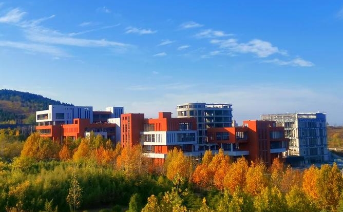 山东2025年有哪些大专铁路学校