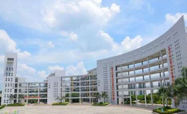 广州侨光财经职业技术学校2025年学费、收费多少