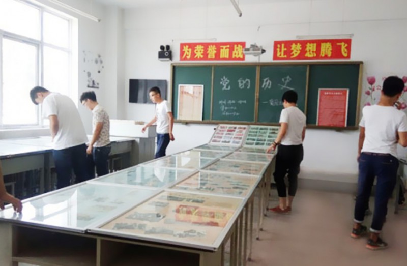 山西2025年初中生怎么考铁路学校
