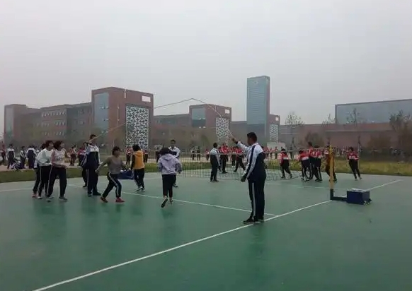 河北望都中学怎么样、好不好