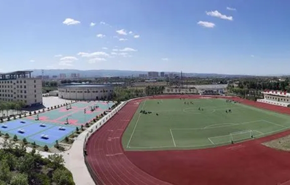 曲阳县第一高级中学招生简章2025年