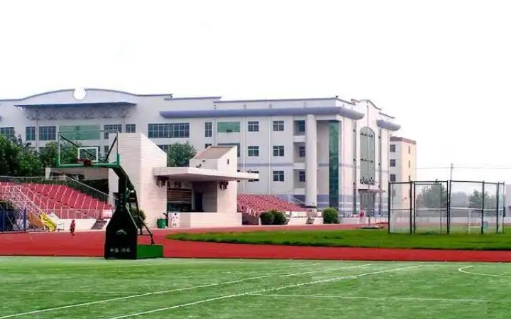 河北省蠡县中学地址，乘车路线