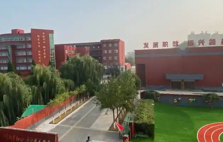 河北省蠡县中学怎么样、好不好