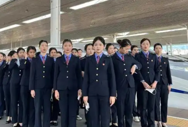 山西2025年铁路学校都有哪些专业好