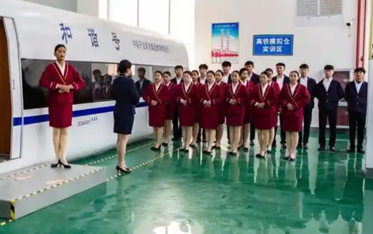 山西2025年铁路学校什么专业好就业