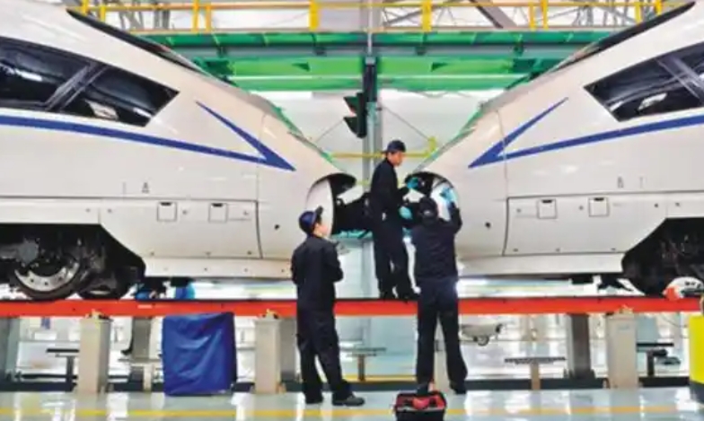 山西2025年铁路学校学什么好找工作