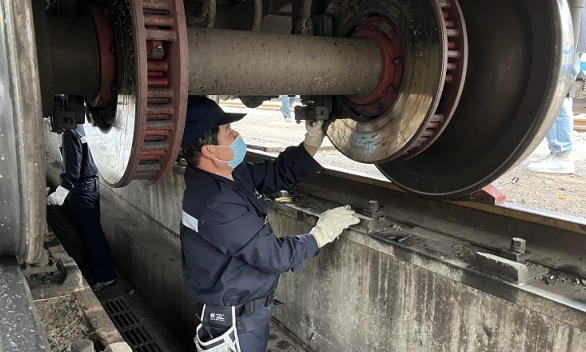 山西2025年铁路学校学什么专业好