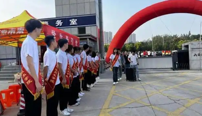 山西2025年铁路学校一般读几年